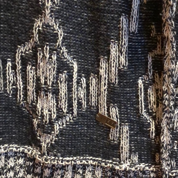 Long Roxy sweater - Picture 4 of 4